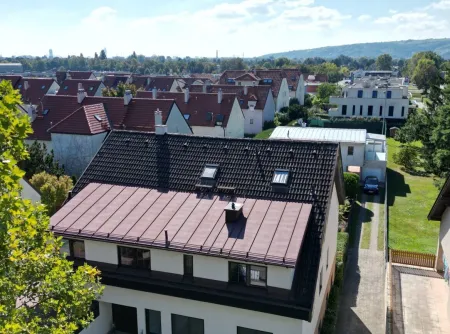 Luftbild/Lage