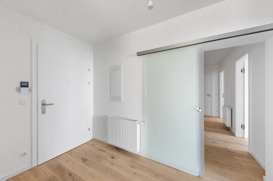 TRAUMLAGE - Großzügiges Wohnen im Herzen des 3. Bezirks – generalsaniert, bezugsfertig und mit Terrasse - Bild