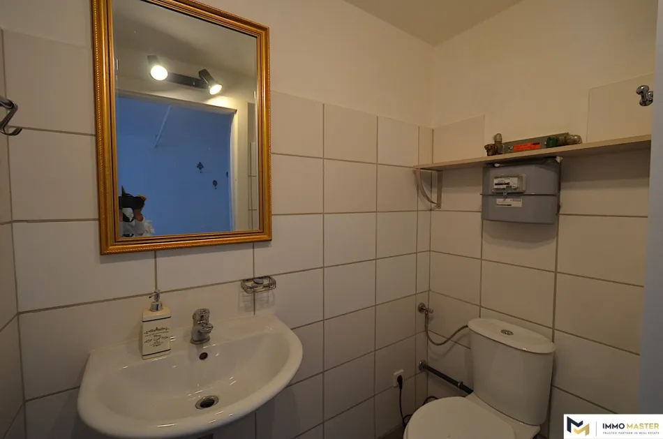 Maisonette-Gewerbefläche zur Miete – ideal für ruhige gewerbliche Nutzung - Bild