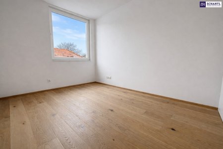 *Frühjahrsaktion* Ihr neues Zuhause im Zentrum: Helle 4-Zimmer-Neubauwohnung mit Balkon, Komfort und durchdachtem Wohnkonzept!