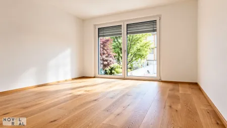 NEU | Exklusive Aktion | Jetzt sichern! | "DONAU PERLE" Erstbezug mit Süd-Balkon in Top Lage!