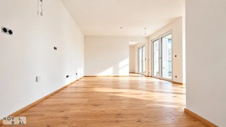 NEU | Preisaktion - Jetzt sichern! | EINZIGARTIGE WOHNUNG MIT HERRLICHER PARKBLICK