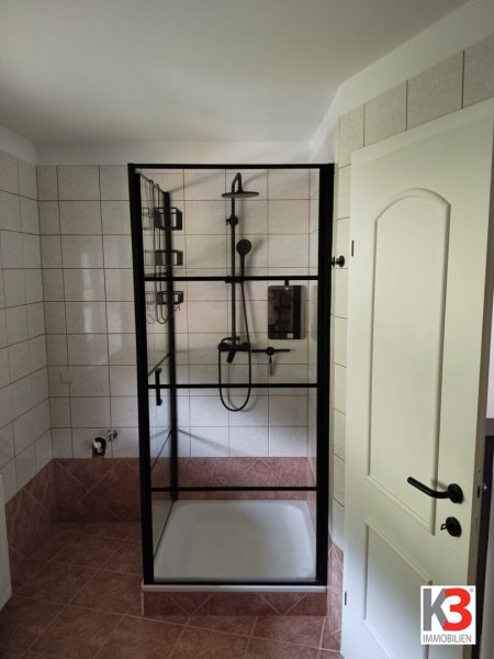 K3 - St. Martin a. Tgb. - 2-Zi-Wohnung mit Balkon & Garten