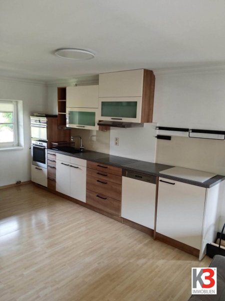 K3 - St. Martin a. Tgb. - 2-Zi-Wohnung mit Balkon & Garten