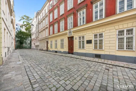 Roter Hof - Sackgasse zur Immobilie