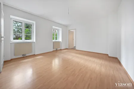 Wohnküche
