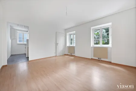 Wohnküche
