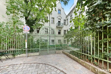Zum Grünen Tor - Roter Hof 16