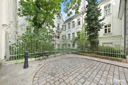 Roter Hof 16 - Sackgasse zur Immobilie
