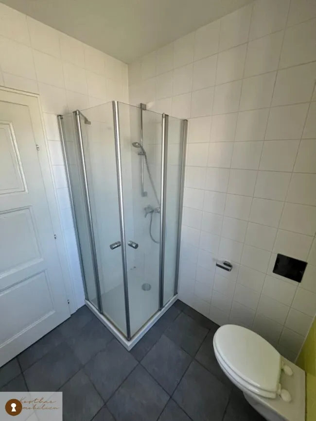 Hier fühlt man sich sofort Zuhause: Herrliche 2,5-Zimmer-Wohnung in der Hergottwiesgasse zur Miete. - Bild