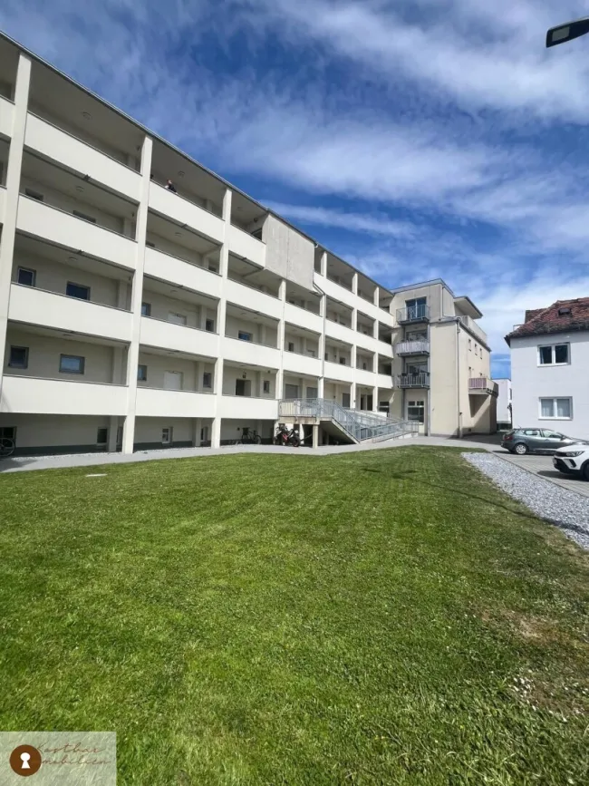 Zweieinhalb Zimmer voller Licht & Lebensfreude – Ihre neue Wohnung in Voitsberg wartet auf Sie!" Haustiere willkommen. - Titelbild