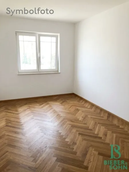 Gästezimmer - Symbolfoto
