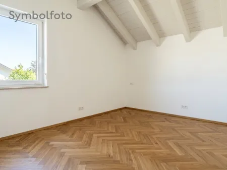 Zimmer 3 - Symbolfoto