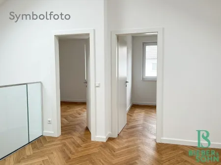 Galerie / Zimmer 1 / Zimmer 2 - Symbolfoto