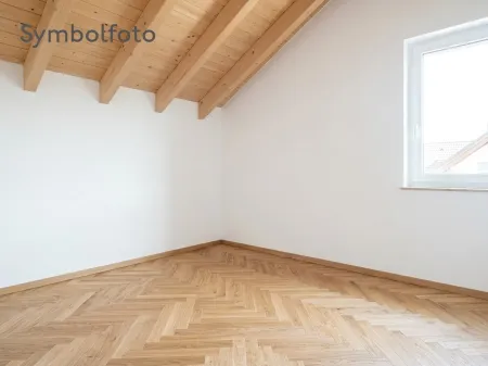 Zimmer 1 - Symbolfoto