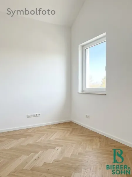 Zimmer 2 - Symbolfoto