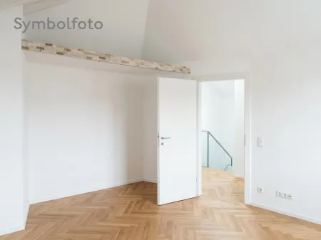 Zimmer 3 - Symbolfoto