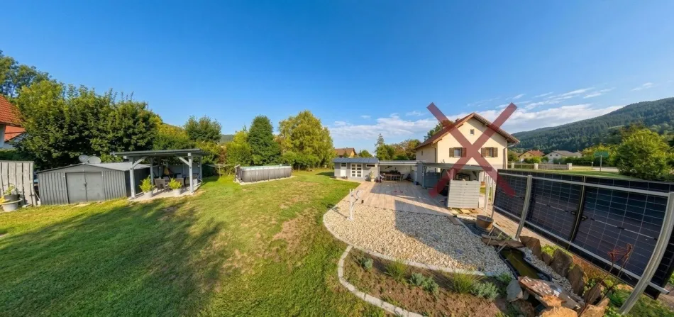Freizeitgrundstück in gepflegter Siedlungslage – ideal für Erholung, Gartenfreude und entspannte Stunden im Grünen - Bild
