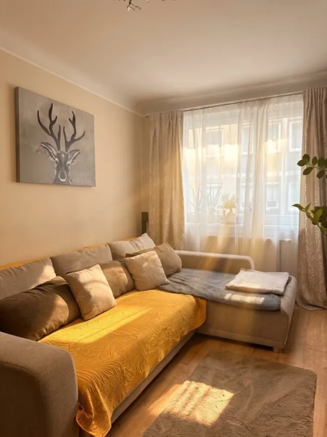 Charmante 2,5-Zimmer-Wohnung nahe Thaliastraße im 16. Bezirk - Titelbild
