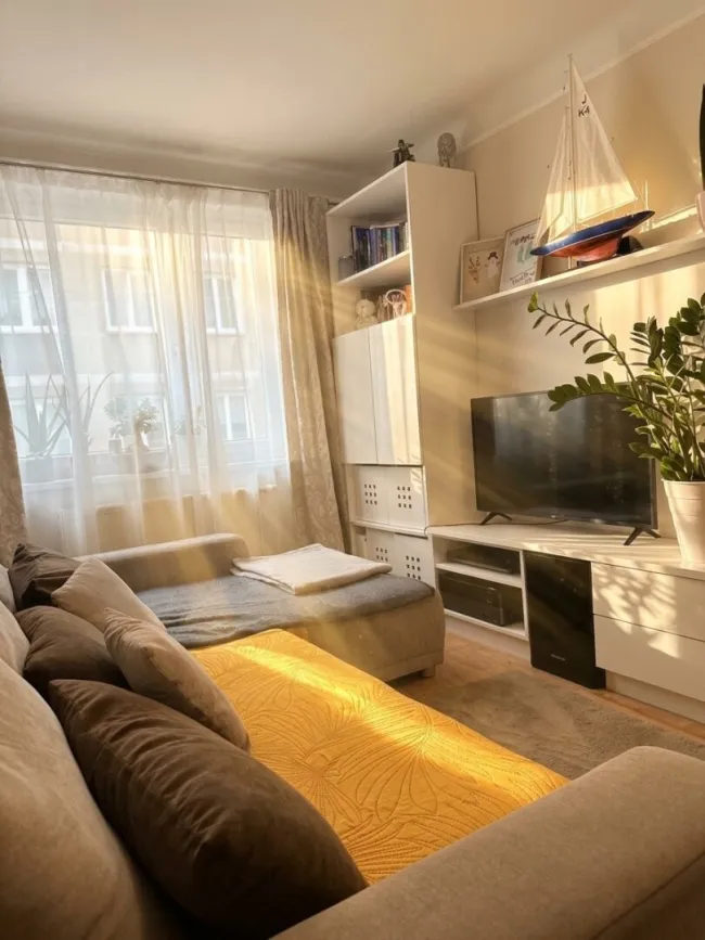Charmante 2,5-Zimmer-Wohnung nahe Thaliastraße im 16. Bezirk - Bild