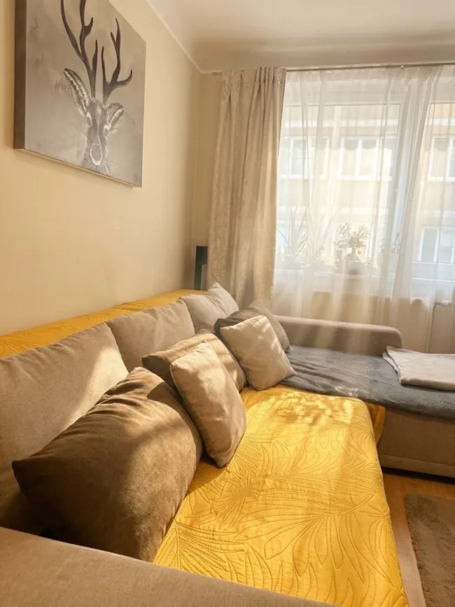 Charmante 2,5-Zimmer-Wohnung nahe Thaliastraße im 16. Bezirk - Bild