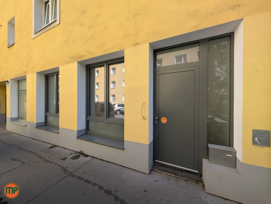 Herzliche Boutique im Zentrum von Margareten - Bild