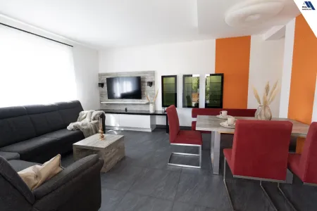 EG Wohnzimmer 1