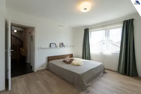 OG Schlafzimmer