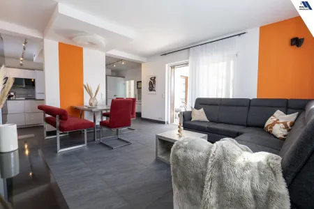 EG Wohnzimmer