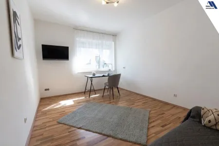 EG Kinderzimmer