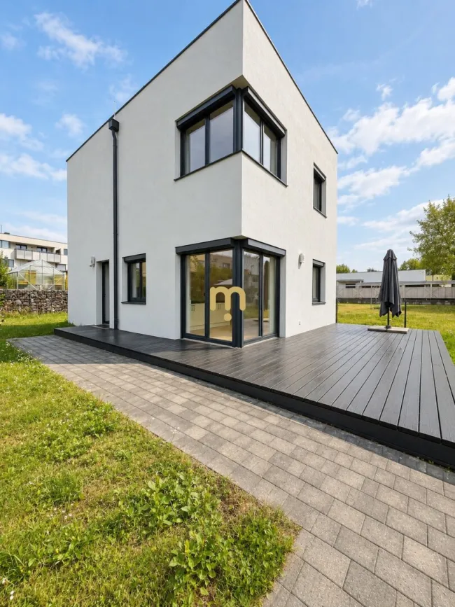 Seezugang inklusive: gepflegtes 4-Zimmer-Haus am Felser See in absoluter Ruhelage | Mietkauf möglich - Bild