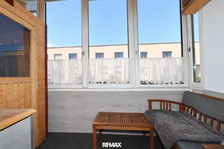 Loggia