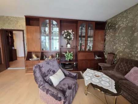 Wohnesszimmer