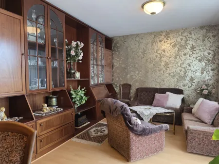 Wohnesszimmer