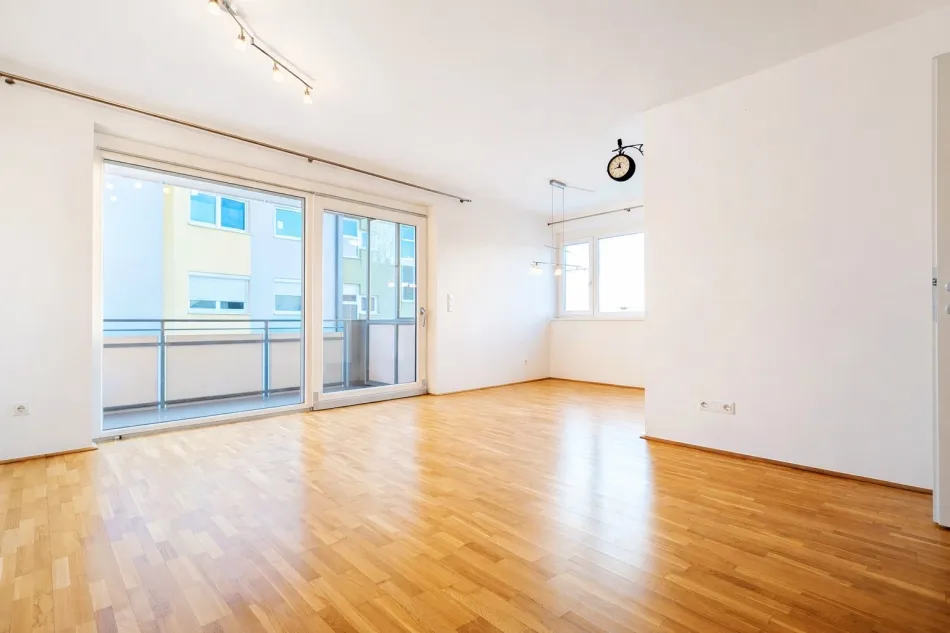 Wohnraum