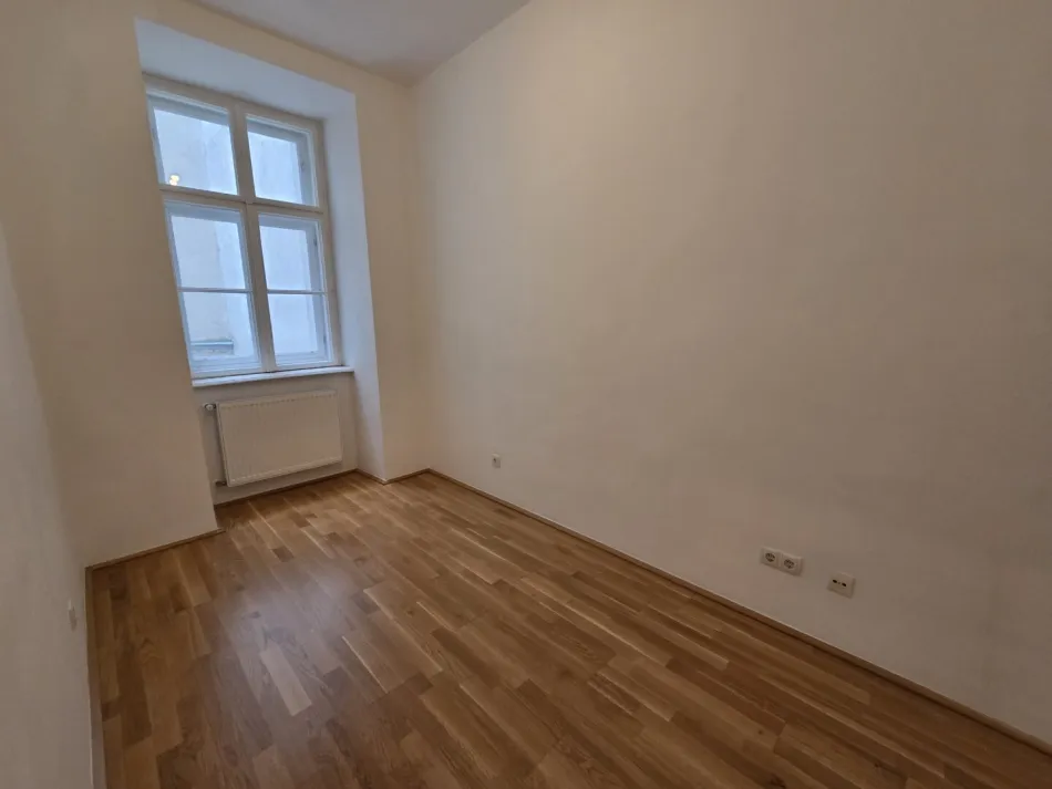 3er WG geeignet RUHIGE HÜBSCHE 3 ZIMMER WOHNUNG - NÄHE U3 - Bild