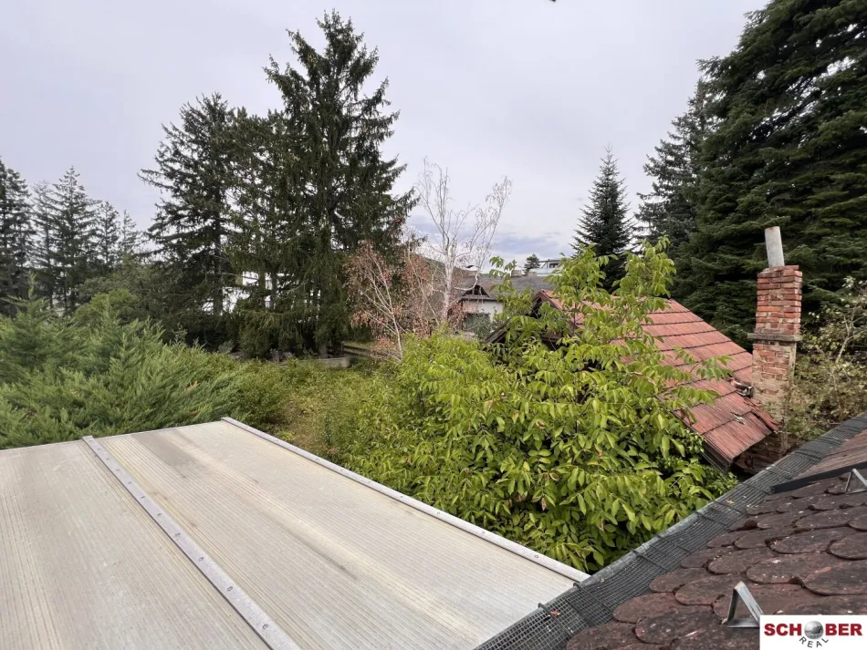 Seltene Gelegenheit am Wolfersberg - 1054 m2 Grund mit Abbruchobjekt - Bild
