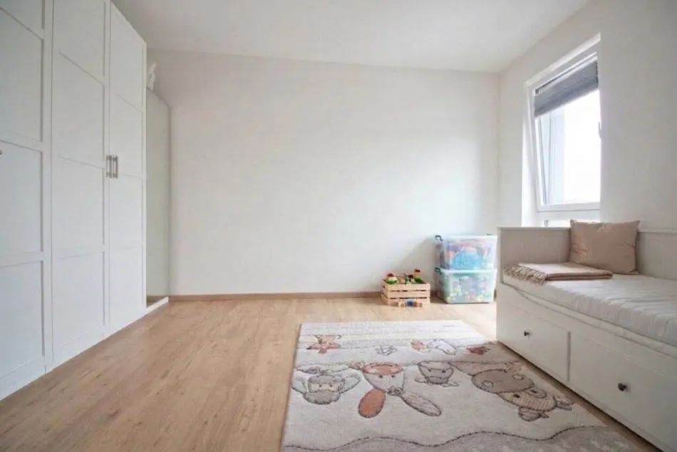 Moderne Doppelhaushälfte in Ziegelmassivbauweise | durchdachter Grundriss | sonniger Garten | sehr gute Infrastruktur - Bild