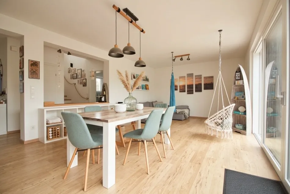 Moderne Doppelhaushälfte in Ziegelmassivbauweise | durchdachter Grundriss | sonniger Garten | sehr gute Infrastruktur - Titelbild