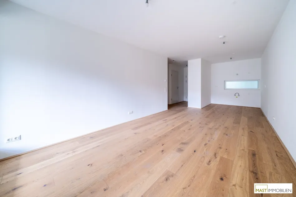 *Sofort beziehbar* 3-Zimmer Familienwohnung im 7. Obergeschoss - Bild