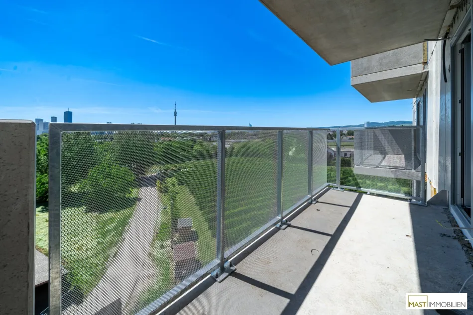 An der Schanze - Bauteil C - Titelbild