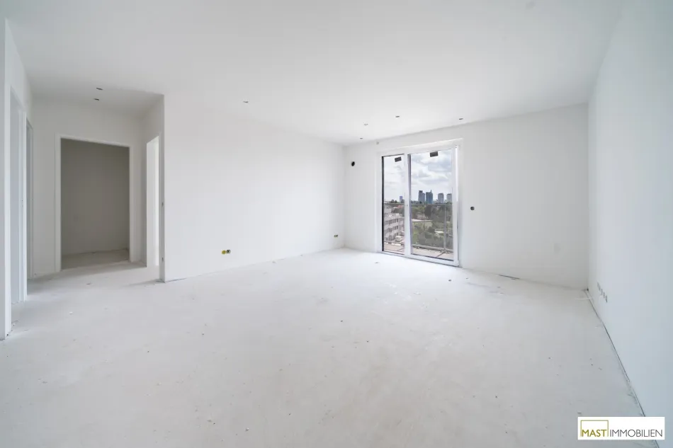An der Schanze - Bauteil C - Bild