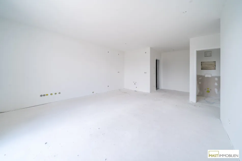 An der Schanze - Bauteil C - Bild