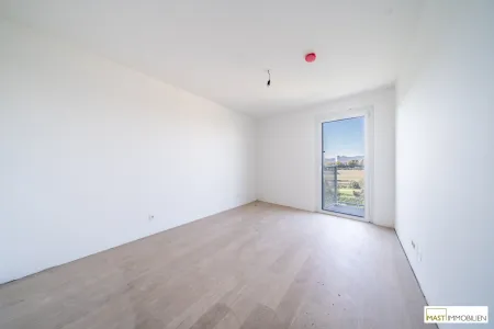 An der Schanze - Bauteil C