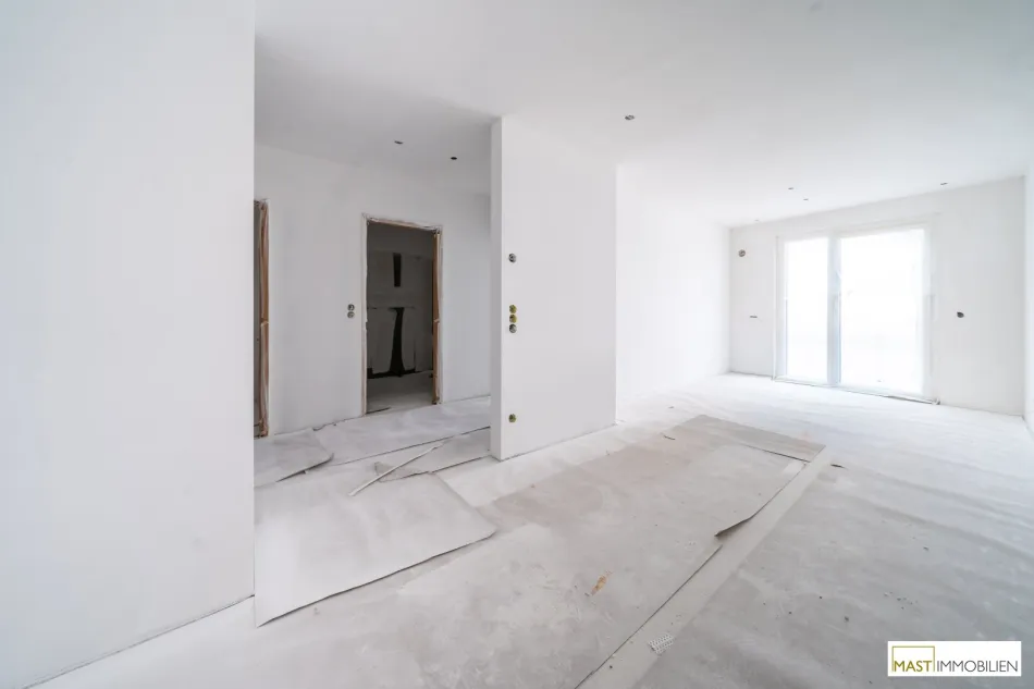An der Schanze - Bauteil C - Bild