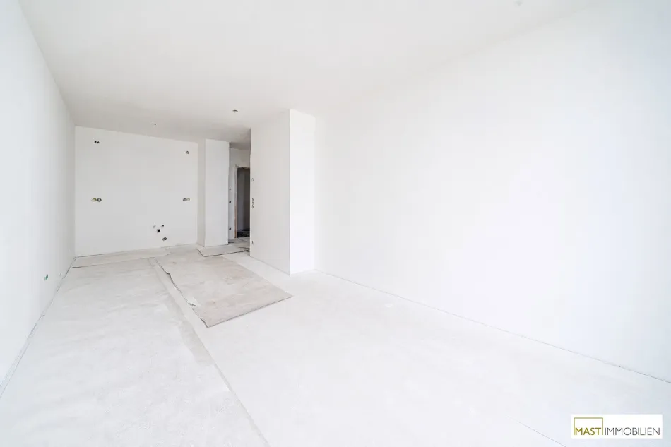 An der Schanze - Bauteil C - Bild