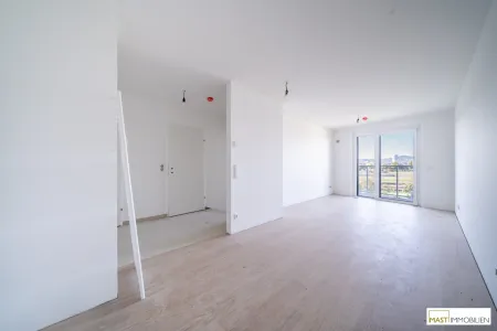 An der Schanze - Bauteil C