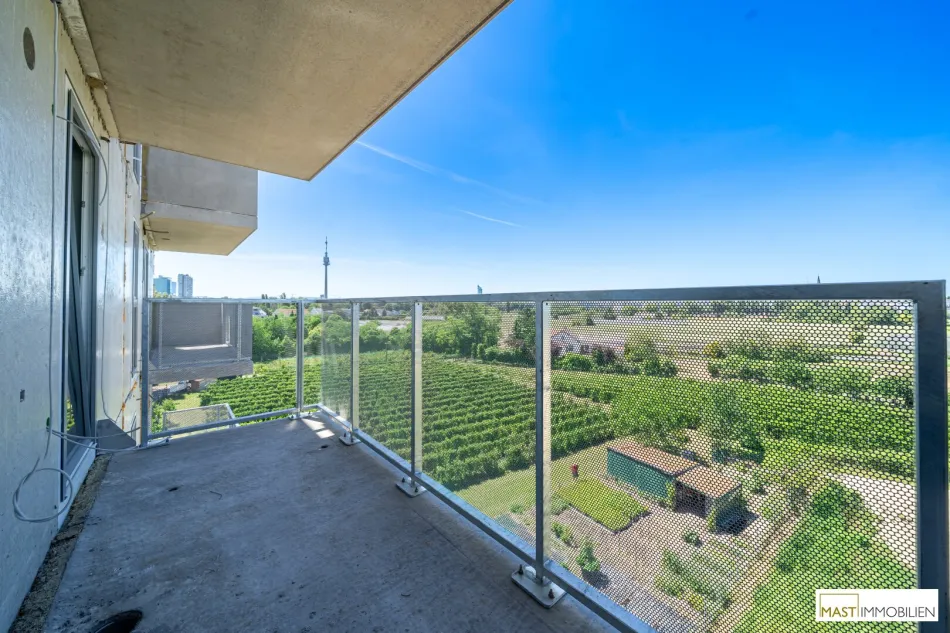An der Schanze - Bauteil C - Titelbild