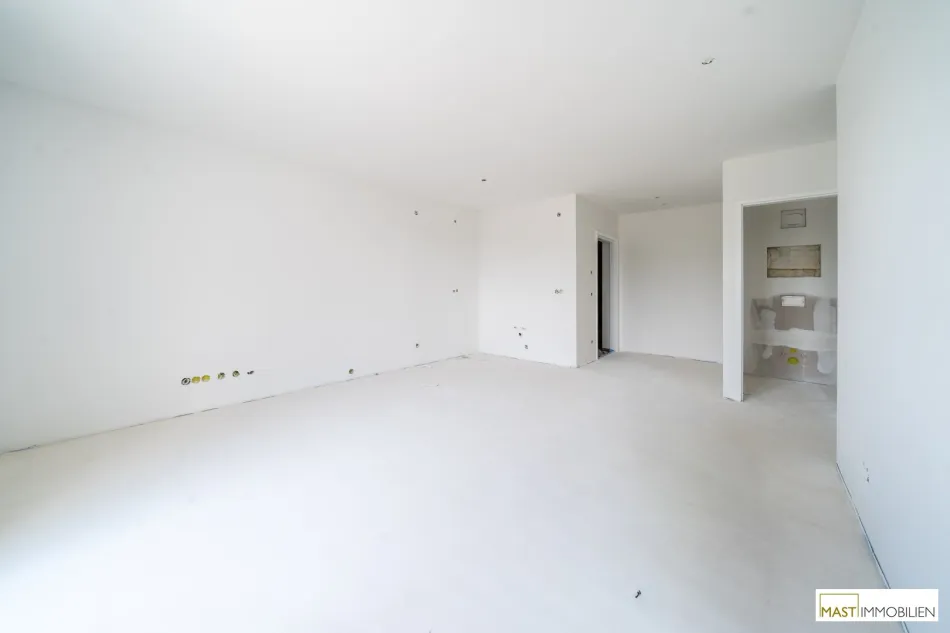 An der Schanze - Bauteil C - Bild