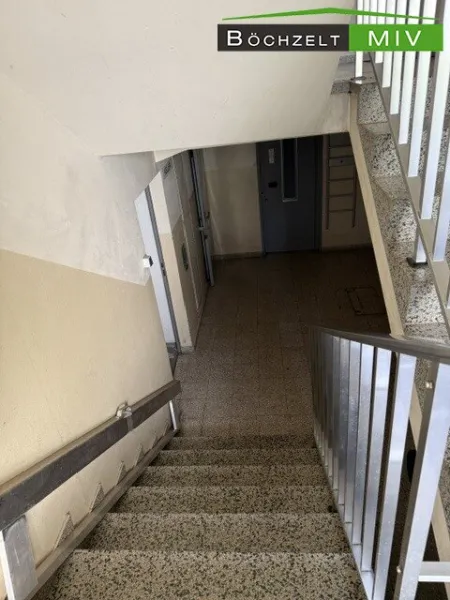 Eigentumswohnung mit Balkon, Lift und schönem Ausblick in Sankt Peter-Freienstein zu kaufen - Bild